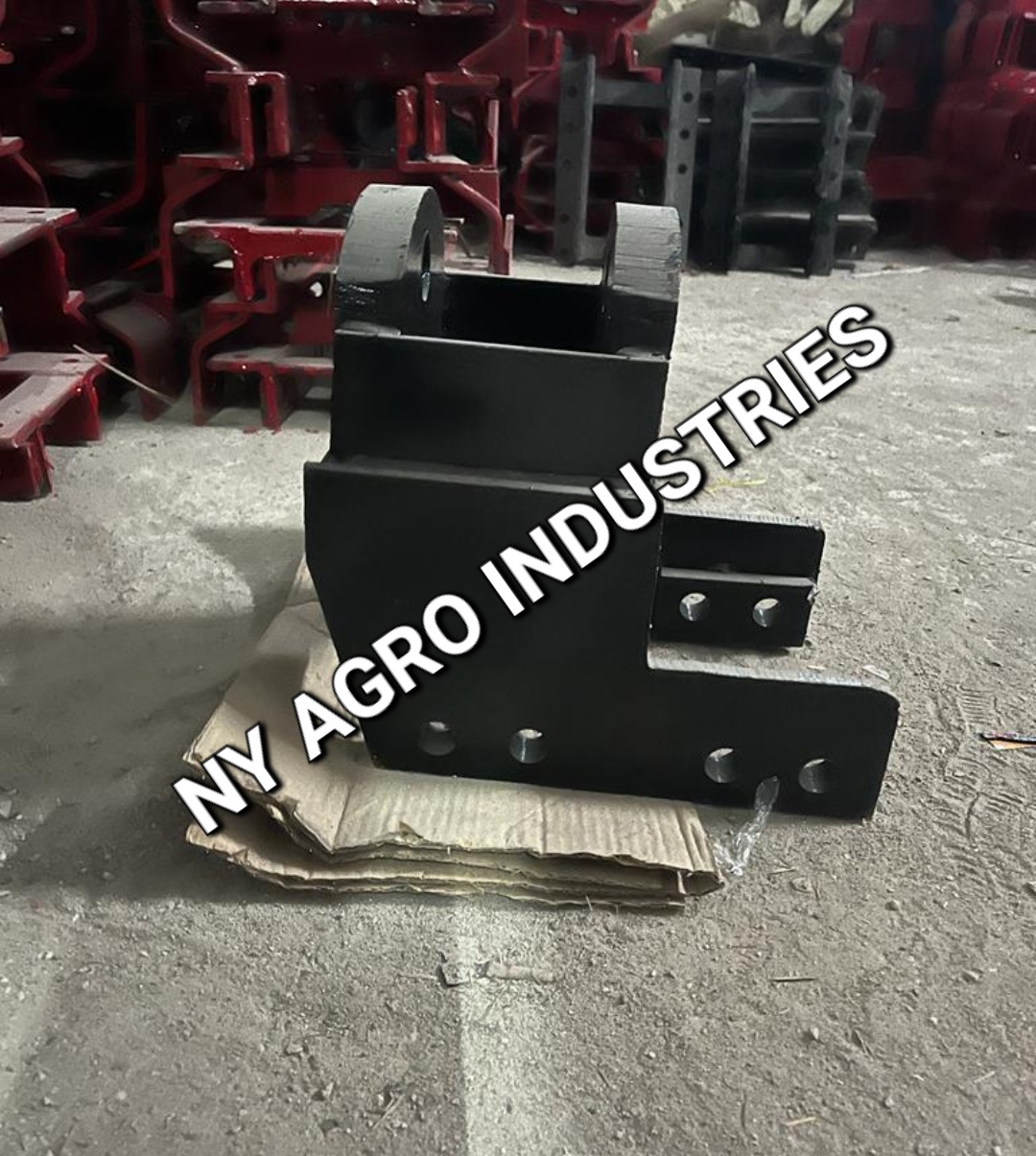 New Holland Accessory